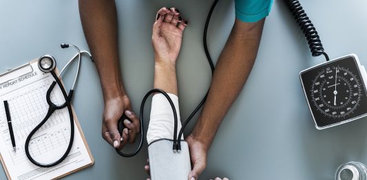 טיפול ביתר לחץ דם