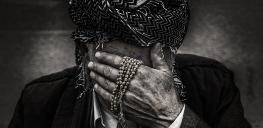 בריחת שתן: לפעמים, פרספקטיבה חדשה יכולה לעשות את כל ההבדל