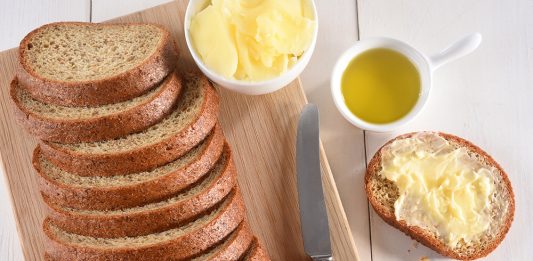 אומרים שלום לפחמימות