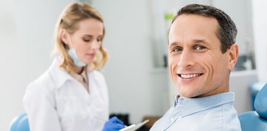 כך תמנעו מהשתלת שיניים