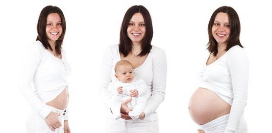 6 מוצרים טבעיים לתינוק שכדאי להכיר