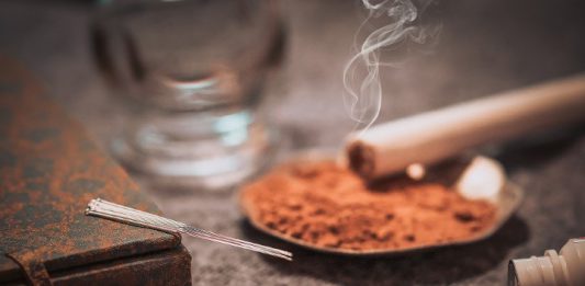 הרפואה הסינית ככלי לטיפול במחלות מודרניות