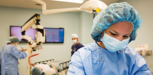 ניתוח הגדלת חזה