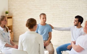 שחרור מהתמכרויות והתחלה חדשה: הדרך אל ההחלמה