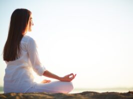 גלה את עולם התנועה והיוגה בירושלים