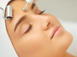 הקוסמטיקה המתקדמת בחיפה: טיפולי פנים, פילינג ירוק והסרת שיער בלייזר