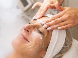 טיפולי יופי: המסת שומן, מילוי קמטים וטיפולי פנים