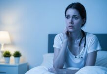 מתי לשים לב לזיעה קרה: סימני אזהרה שחשוב להכיר