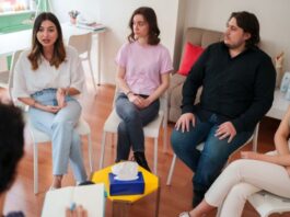 הבנת תהליך ההחלמה מהפרעות אכילה