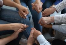 גמילה מקנאביס וגמילה מאטנט – המסע אל חיים נקיים