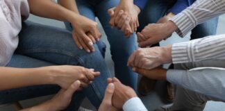 גמילה מקנאביס וגמילה מאטנט – המסע אל חיים נקיים