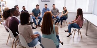 גמילה מסמים קשים: הדרך לחיים חדשים